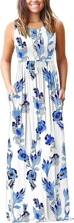 Must Have Beautiful Spring Dresses From Amazon For Smartmoneymom